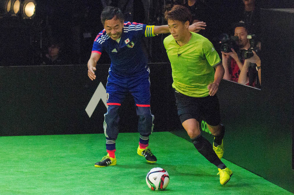 木梨憲武　木梨サイクル　サッカーボール ANSWER スポーツ＆アウトドア 木梨憲武 木梨サイクル サッカーボール