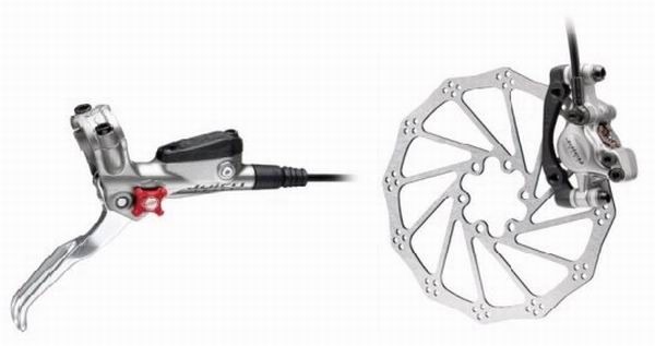 カワシマサイクルサプライ Avid Juicy7を発売 Cycle やわらかスポーツ情報サイト