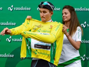 【ツール・ド・ロマンディ】プロローグはクビアトコウスキーが優勝 画像