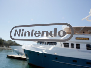 任天堂、第1四半期は5期ぶりの黒字転換…『スプラトゥーン』効果でWii U好調、amiiboも伸びる 画像