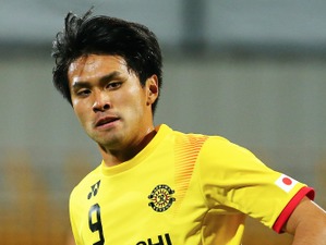 【THE REAL】柏レイソルの新たなレジェンドへ…工藤壮人が背番号9とともに歩む未踏のフィールド 画像