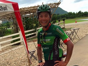 【自転車ロード】新城幸也、異例のタイ合宿…22日開幕のブエルタ・ア・エスパーニャへ 画像