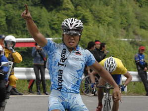 トップ選手は参加できない「2 days race in 木祖村」 画像