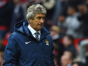 【プレミアリーグ】シティがペジェグリーニ監督との契約を延長…2017年まで続投で合意 画像