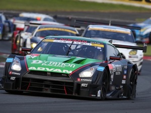 【SUPER GT 第4戦】GT500決勝…近藤真彦監督率いるKONDOレーシングが逆転勝利 画像