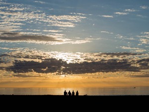 【ウォッチ】南半球での酷暑の乗り切り方…オーストラリアの暑さ対策 画像