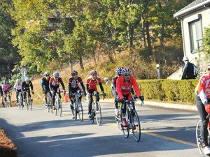 【自転車】耐久レースイベント「温泉ライダーin喜連川温泉」11月に開催 画像