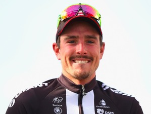 【自転車ロード】デゲンコルプ、ブエルタ・ア・エスパーニャでジャイアントのエースに 画像