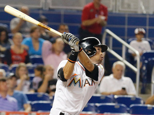 【MLB】イチローが2安打3打点…メジャー通算3000安打に向け加速 画像