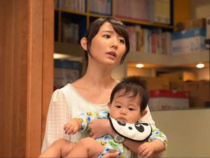 おのののか、「子どもがたくさん欲しい」初の母親役 画像