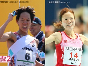 【世界陸上2015】8月22日開幕、競歩世界新の鈴木雄介など注目！ TBSが総力放送 画像