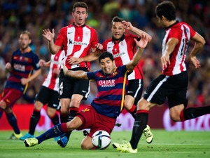 【リーガ・エスパニョーラ】バルサ奇跡の逆転ならず…ビルバオ31年ぶりのタイトル獲得 画像