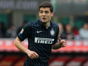 【リーガ・エスパニョーラ】レアル、インテルのコバチッチ獲得を発表 画像