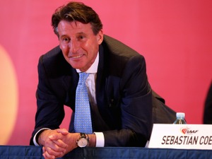 【陸上】国際陸連、第6代会長にセバスチャン・コー氏を選出…薬物疑惑からの信頼回復に期待 画像