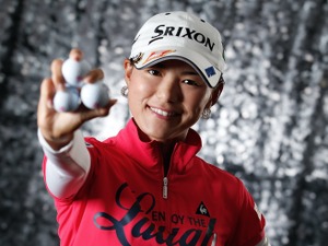 【ゴルフ】横峯さくらと宮里藍にWOWOW独占インタビュー…「カナディアン・パシフィック女子オープン」開幕 画像