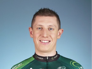 【自転車】ヨーロッパカーのシリル・ゴチエがAG2Rに移籍…3年契約 画像