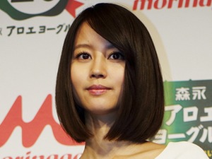 山本耕史、堀北真希へ求婚は徹底的に！「手紙40通」「勘で新幹線」 画像