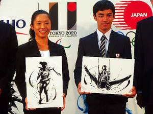 体操・白井健三、東京2020への決意「5年もある」 画像