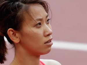 【世界陸上2015】福島千里は準決勝敗退…女子100メートル 画像