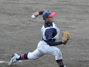 次世代のスター候補が集結！…横浜DeNAベイスターズ、ジュニアチームの最終選考を実施 画像