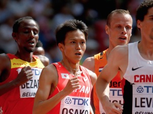 【世界陸上2015】日本人2選手は決勝に進めず、村山は海外経験の少なさ露呈…男子5000メートル 画像