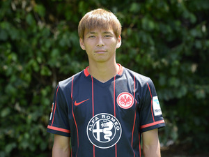 【ブンデスリーガ】乾貴士、スペイン移籍が決定…エイバルと3年契約 画像