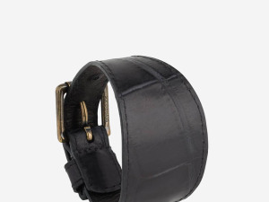 ウェアラブルデバイスの新しい形。アクセサリー型デバイス「CUFF」登場 画像