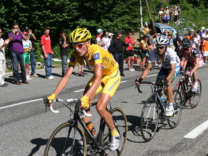 7月3日発売のトーチュウでツール・ド・フランス特集 画像