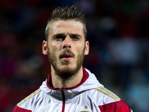 【プレミアリーグ】デ・ヘアの移籍は成立せず、理由は30分の「遅刻」 画像