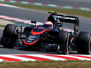 激レアバイト！F1ホンダブースがスタッフ募集 画像