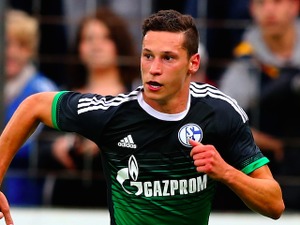 【ブンデスリーガ】デ・ブルイネ放出のヴォルフスブルク、シャルケからドラクスラーを獲得 画像