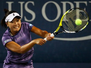 【全米オープン15】奈良くるみ、3年連続の初戦突破…逆転でシード選手を下す 画像