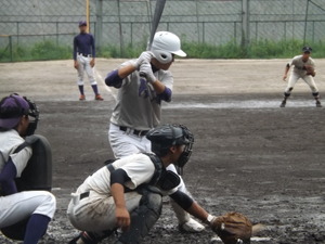 【THE INSIDE】夏を終えた高校野球…秋季大会に向けて休むことなく忙しい 画像