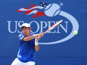【全米オープン】2回戦に臨む西岡良仁、松岡修造が独占インタビュー 画像
