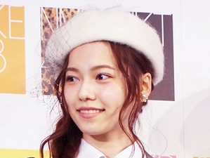 島崎遥香、6日の握手会欠席 画像