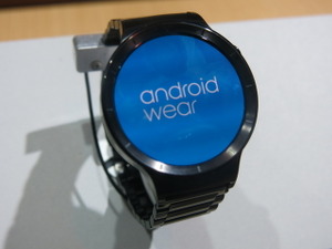 【IFA 2015】Huawei Watch、日本は10月に発売…iPhoneでも利用可能 画像