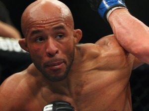 【格闘技】ジョンソンがフライ級王座7度目の防衛、ドッドソンを圧倒…UFC191 画像