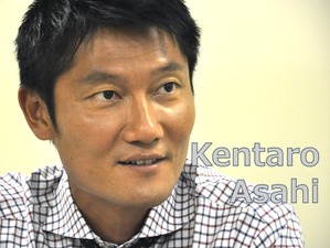 スポーツは続く。一喜一憂しない。朝日健太郎さん…連載 五輪への提言 画像