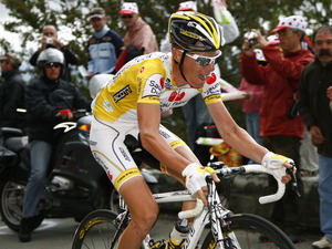 ツール・ド・フランス第9ステージはピレネー山脈へ 画像