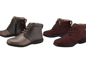 ヨネックス、すっきりしたブーツタイプのウォーキングシューズ発売 画像