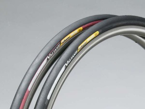 ナショナルタイヤ、オールラウンドロードタイヤ登場！ 画像