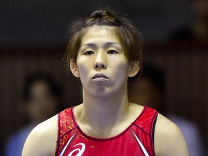 【レスリング】吉田沙保里、世界選手権13連覇…リオ五輪もほぼ確実 画像