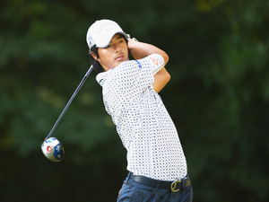 【ゴルフ】石川遼は堀川未来夢と対戦…「ネスレ日本マッチプレー選手権」1回戦 画像