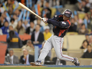 中日・小笠原道大が引退へ…現役最多の2119安打 画像