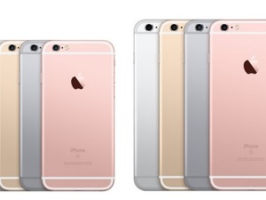 iPhone 6sの修理費、画面損傷は14,800円 画像