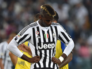 ユベントス、開幕から苦しむ…アッレグリ監督は変化を望む 画像