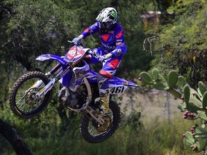 【WMX 第17戦】世界チャンピオン フェーブル、圧勝で今季7勝目 画像