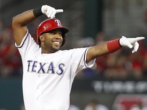 テキサス・レンジャーズ首位浮上…最大9.5ゲーム差を引っ繰り返す 画像