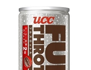 全力疾走する20-30代へ、スパークリングカフェイン飲料…UCCも激戦区参戦 画像