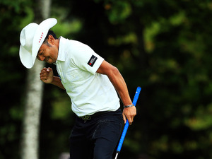 片山晋呉の“流儀”　「ちゃんとしているとか、あいさつができるとか」（前編） 画像